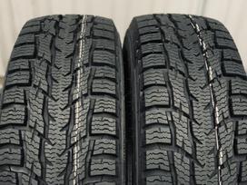 Nokian Hakkapeliitta CR3, всесезонные 185/75 R16