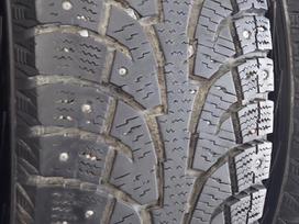 Hankook, ziemas 235/65 R17
