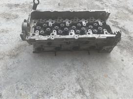 Hyundai H1 dzinēja galva