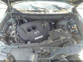 Mazda CX-9 body parts