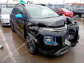 Citroen C3 Aircross Dėl daliu skambinikite 37068679002 37060000292 adresas ka