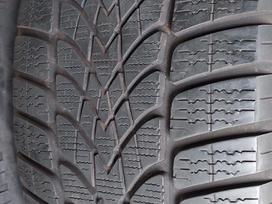 Dunlop, зимние 225/55 R17