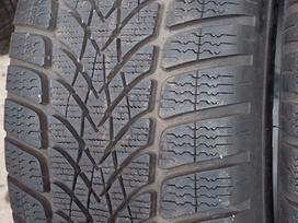 Dunlop, ziemas 225/55 R17