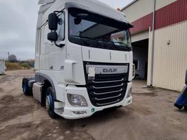 DAF XF 440 FT, тягачи