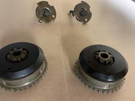 BMW M240, S55b30a, variklio detalės