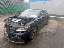 Lexus ES 300h F sport visas auto ardomas dalimis teikiame autoserviso paslauga