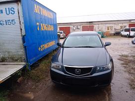 Honda Accord по частям. Lt adresas vilnius prašiškių g 53 7 angaras
