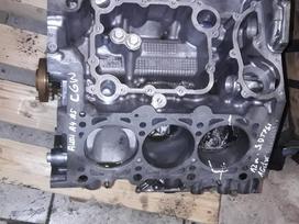 Audi A5, Cgw, Pilnas variklio blokas ardome ir dalimis deze nsc
