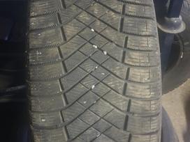 Pirelli, зимние 235/45 R18