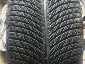 Michelin, žieminės 295/40 R21