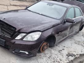 Mercedes-Benz E klasė Uab boso dalys kokybiškos ir patikrintos naudotos automobil