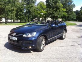 Volkswagen Touareg по частям. 2012 metu rida 14000 myliu whatsapp telegram vi