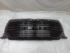 Dodge Ram virsbūves detaļas