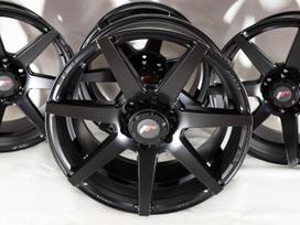 -Kita- Toyota, Nissan, Hummer, Mitsub, light alloy, R20