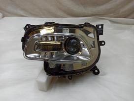 Jeep Cherokee body parts