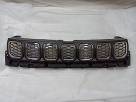 Jeep Compass kėbulo dalys