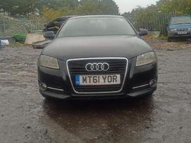 Audi A3 dalimis