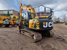 JCB JCB JS130LC +PLUS T4, excavator