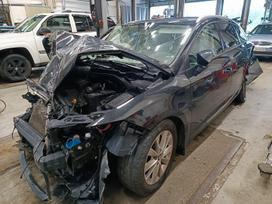 Seat Leon по частям