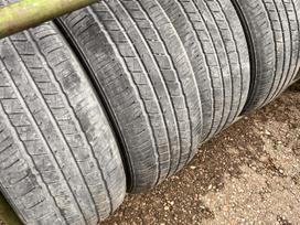 Landsail, universalios 265/60 R18