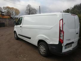 Ford Transit Custom Dėl daliu skambinikite 37068679002 37060000292 viber adre