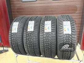Hankook Winter I*Cept EVO 3, žieminės 235/60 R18