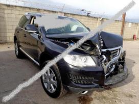 Volkswagen Touareg for parts. Dėl dalių skambinkite 370 601 801 26 viber whatsap