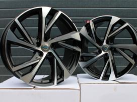 Volvo EU-FE183 Style MB, light alloy, R18