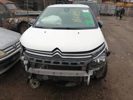 Citroen C3 Dėl daliu skambinikite 37068679002 37060000292 adresas ka