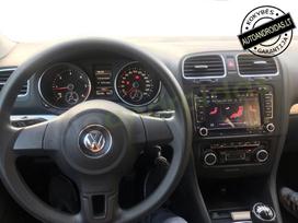 VW, SKODA, SEAT 2003-13 RNS510 Android multimedija USB/GPS/WiFi/BT