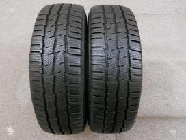 Michelin 8mm 95% Agilis su C, всесезонные 205/70 R15