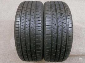 Michelin 2021m 8mm 98% Agilis.51 su C, universalios 205/65 R16