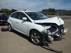 Ford Focus for parts