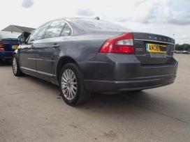 Volvo S80 Dalimis