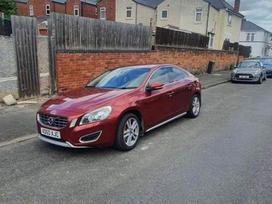 Volvo S60 Spalva 704 46