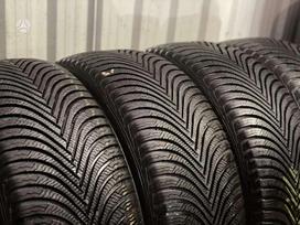 Michelin Alpin 5, winter 205/55 R16