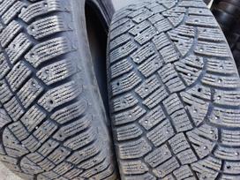 Continental Ice contact 3 suv, winter 265/60 R18