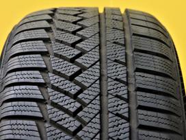 Continental WinterContact TS 850, žieminės 215/50 R18