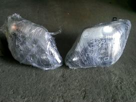 Mercedes-Benz Sprinter dalimis. Uab dėvautoda įm k 304446362 pvm mok kodas lt100