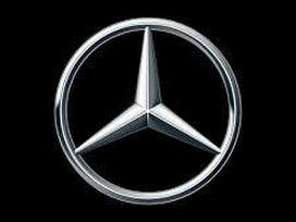 Mercedes benz Mb remontas Vilniuje