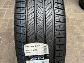 Vredestein QUATRAC PRO, зимние 255/50 R19