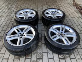 Audi 4H0601025R, легкосплавные , R19