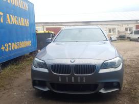 BMW 520 for parts. Lt dezes defektas adresas vilnius prašiškių g
