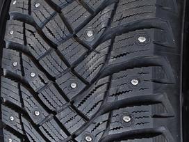 Goodyear, ziemas 235/55 R19