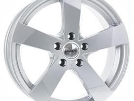 Dezent TD, light alloy, R17