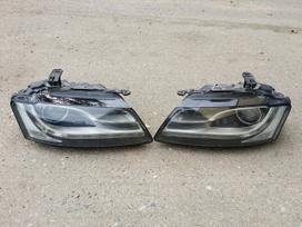 Audi A5 body parts