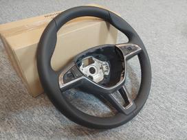 Skoda Octavia, NAUJAS VAIRAS / REDUKTORIAI 0CQ525010F, šasijas detaļas
