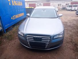Audi A8 по частям. Lt adresas vilnius prašiškių g 53 7 angaras