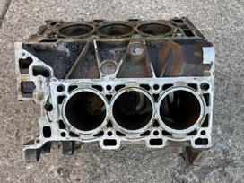 Opel Antara engine parts