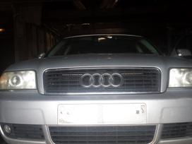 Audi A6 Masina dalimis oda